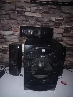 Home Theater