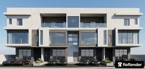 3bdrm Townhouse/Terrace in Atlantic View for sale