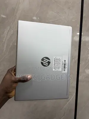 Laptop HP ProBook 445 G7 8GB Intel Core i5 SSD 256GB