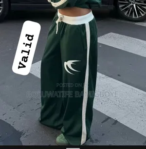 Luxury Clothes