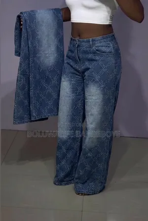 Luxury Clothes