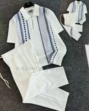 Luxury Clothes