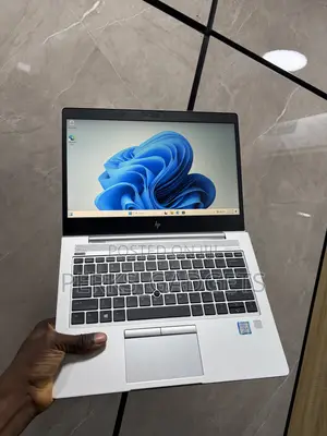 Laptop HP EliteBook 840 G5 8GB Intel Core i5 SSD 256GB