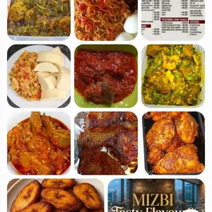 Private Chef or Cook