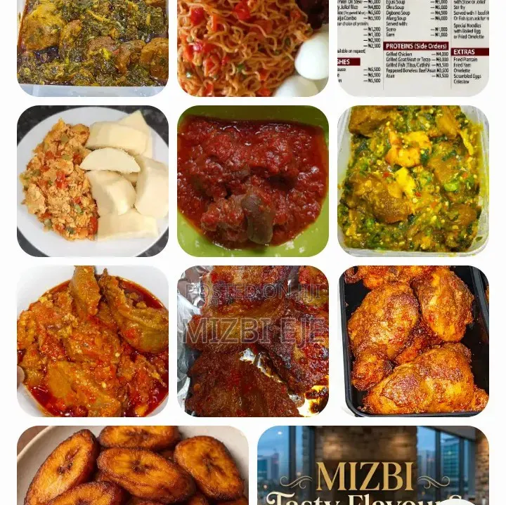 Private Chef or Cook