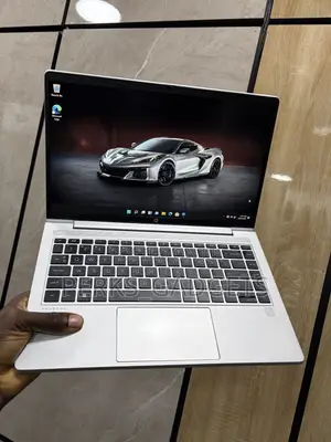 Laptop HP ProBook 445 G9 8GB Intel Core i5 SSD 256GB