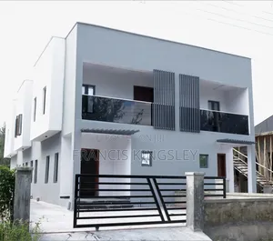4bdrm Duplex in Sangotedo for sale