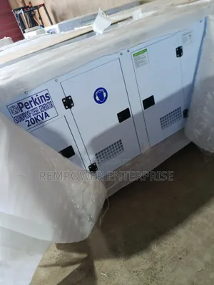 Π Best Perkins Soundproof 30kva Capacity