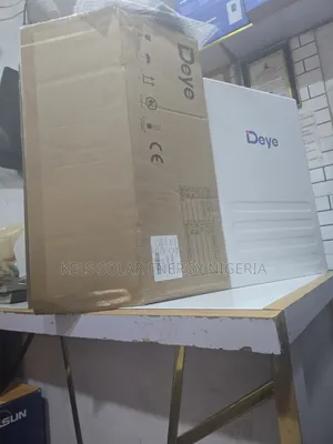5kwh Deye Lithium Battery 48v