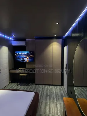 Cozy Studio Apartment
