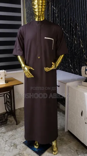 Elegance Jalabiya