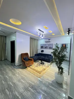 2-Bedroom Apartment