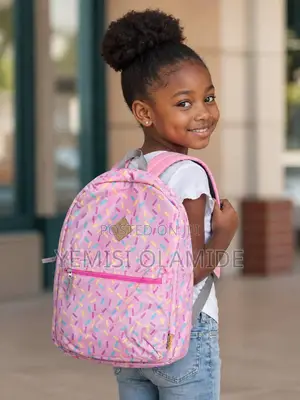 Kiddies School Bag