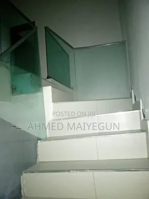 3bdrm Duplex in Lekki Palm City, Ado / Ajah for rent