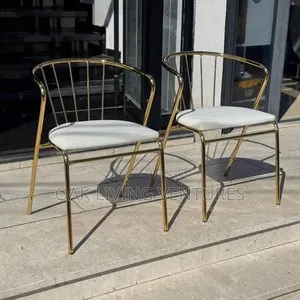 Restaurant Chairs
