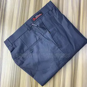 High Quality Office Trousers