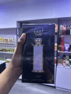 Leen Perfume