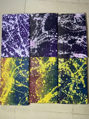 Adire Batik