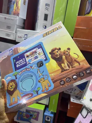 New Bebe Simba 512 GB Green
