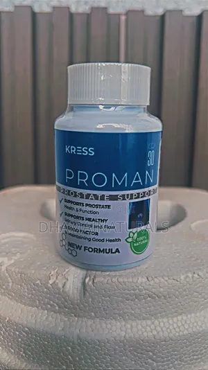 Pro-Man Men Power Enhancer Herbal Remedies
