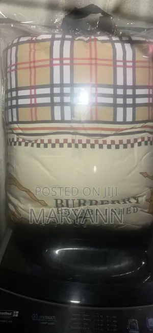 Luxury Bedsheets and Duvets
