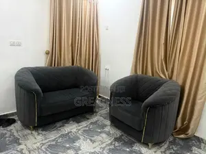 Single Sitter and Double Sitter Couch