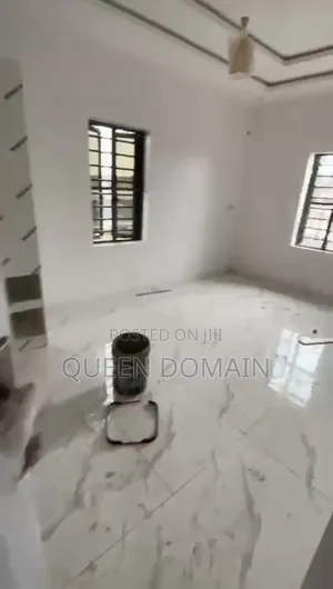 1bdrm Block of Flats in Thera Peace Estate, Sangotedo for rent