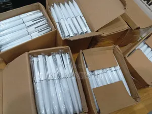 Steel Pens