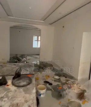 3bdrm Apartment in Magodo, GRA Phase 1 for rent
