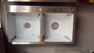 Anti Rust Luxury Kitchen Sink