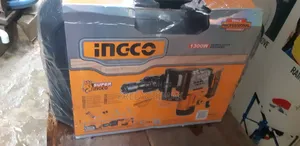 1300w Ingco Concret Drill