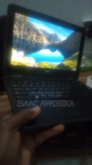Laptop Dell Latitude 5420 8GB Intel Pentium SSD 128GB