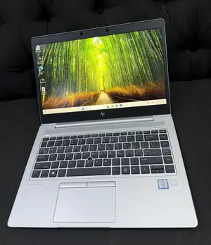 Laptop HP EliteBook 840 G6 16GB Intel Core i7 SSD 256GB