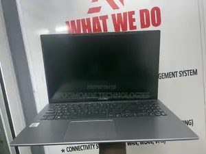 Laptop Asus Vivobook 15 16GB Intel Core i5 SSD 512GB