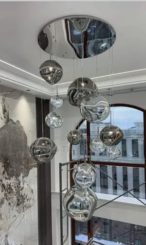 Modern Chandelier