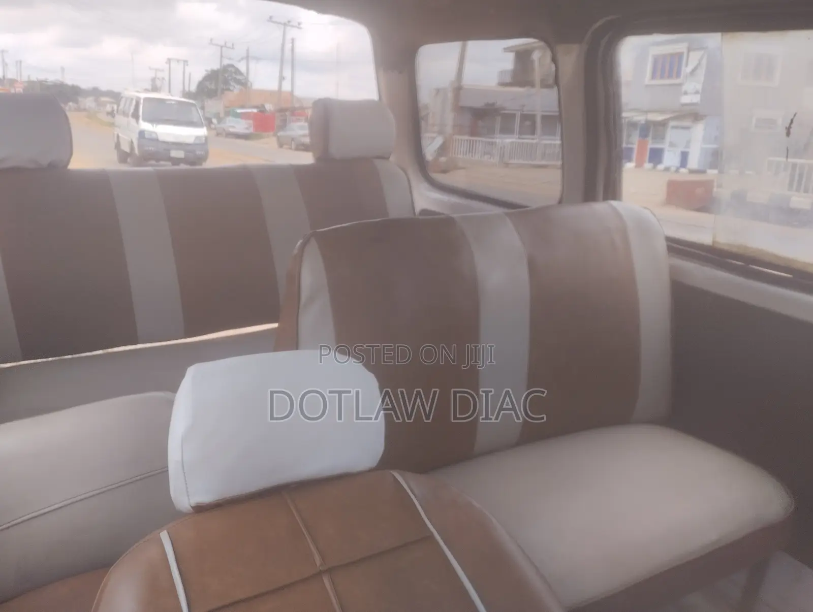 Suzuki APV Minibus 2009 Green