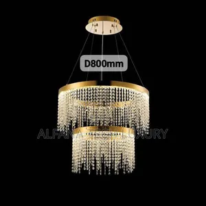 Modern Chandelier
