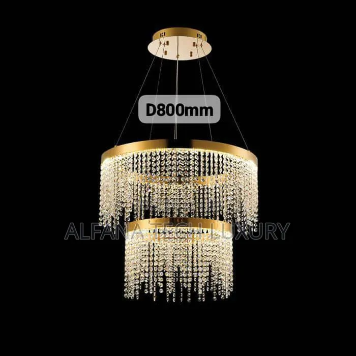 Modern Chandelier