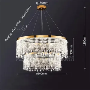 Modern Chandelier