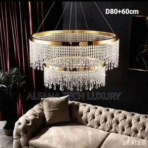 Modern Chandelier