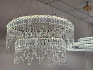 Modern Chandelier