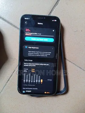 Apple iPhone 11 128 GB Green