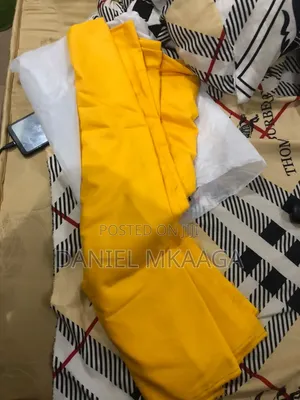 Clothe Senator Material