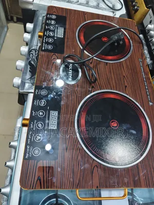 Infared Cooker