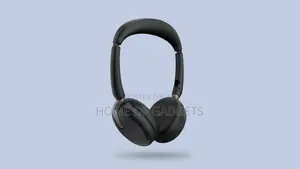 Jabra Evolve2 65 Flex – Premium Wireless Headset 