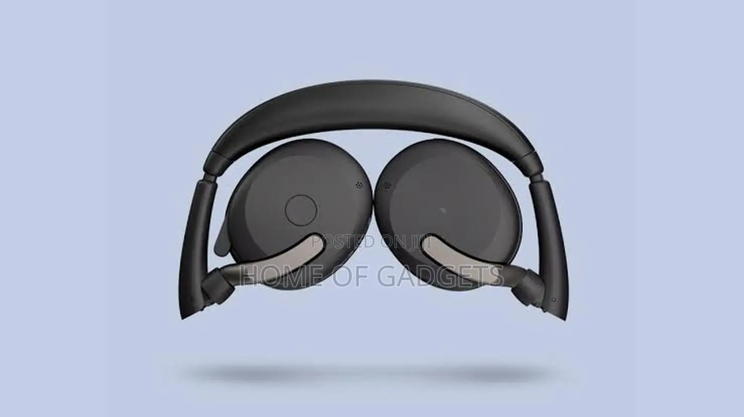 Jabra Evolve2 65 Flex – Premium Wireless Headset 