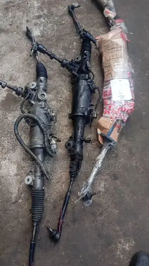 Steering Rack