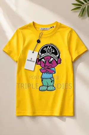 Children Polo