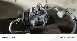 Compressor Lexus Rx 330 2gr Engine