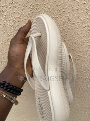 Luofu Slides for Men Women | Comfortable Premium Slippers Nigeria